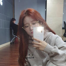 chu sojung