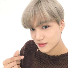 kim jongin