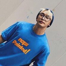 shin hoseok